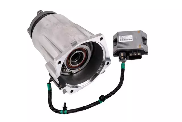 gm 2010-2017 GM Rear Wheel Drive Module Clutch Housing 84165522 | OEM