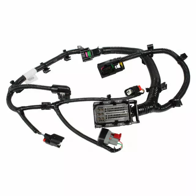 Genuine OEM Ford Part - Connector AE8Z-7G276-A | Genuine OEM