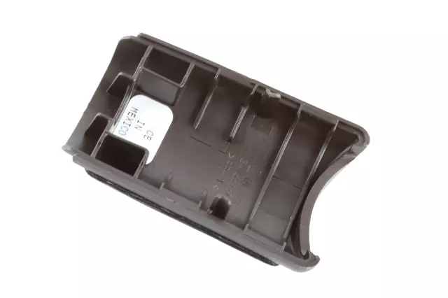 Tensioner Upper Cover