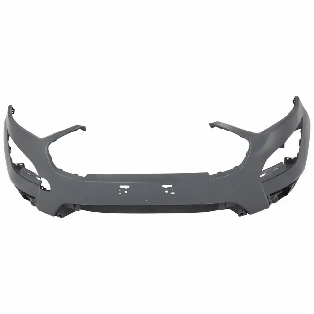 GN1Z-17757-GG - Bumper Cover 2018-2022 Ford EcoSport | Ford Parts