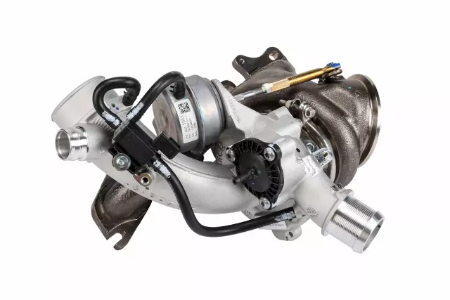 Complete Turbocharger Kit For Chevrolet Cruze Sonic Buick Encore 1.4L L4 (2011-2021) - GT1446V