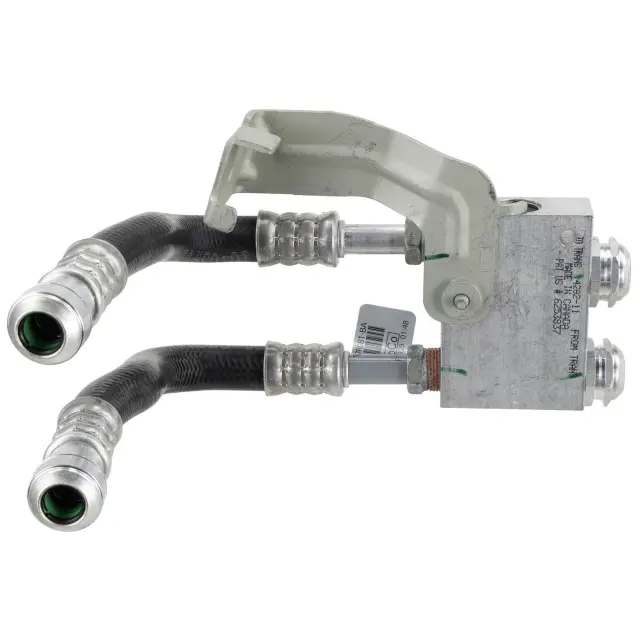 nb3z7r081c - Ford Tube Assembly | Levittown Ford Parts