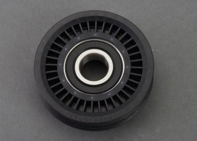 1995-2008 Subaru Idler Pulley 73131FC000 | Subaru Parts Pros