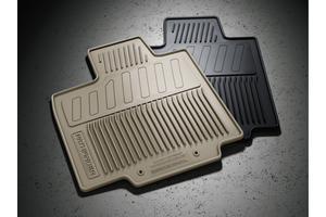 Floor Mats, All Season