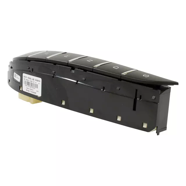 Module Transfer Shift Control KA1Z-7D443-B | QuirkParts