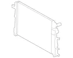 2010-2018 Mercedes-Benz - Radiator