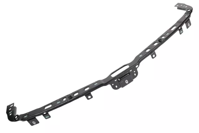 Front Bumper Fascia Center Support