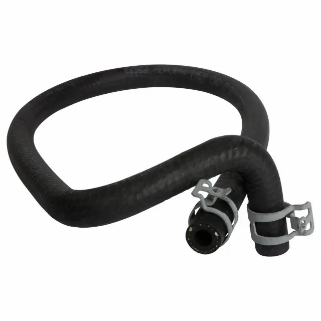 Upper Radiator Hose For 2011-2014 Ford F-150 FX2/FX4/King Ranch 5.0L V8 – OEM BL3Z-8C350-A