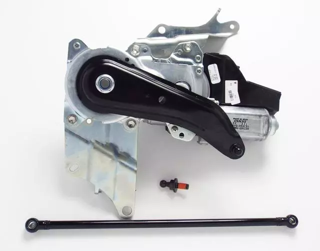 2008-2013 Toyota Highlander Tailgate Lift Motor 85007-09005 | OEM