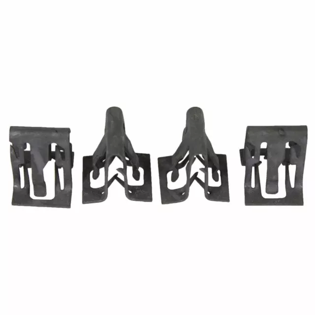 Upper Center Pillar Trim Retainer Clip