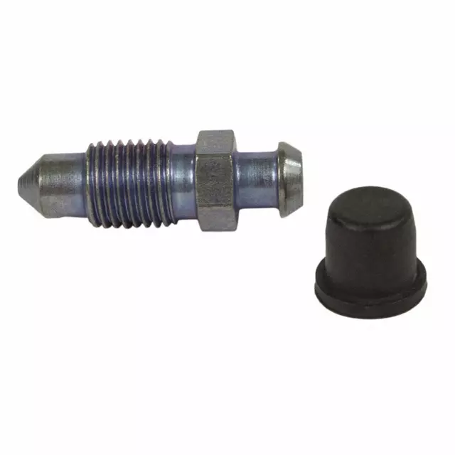 Caliper Bleeder Screw