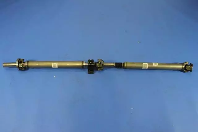 2014-2018 Ram 2500 Drive Shaft 68235636AD | Mopar Online Parts