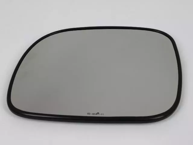 Mirror Replacement Glass, Left