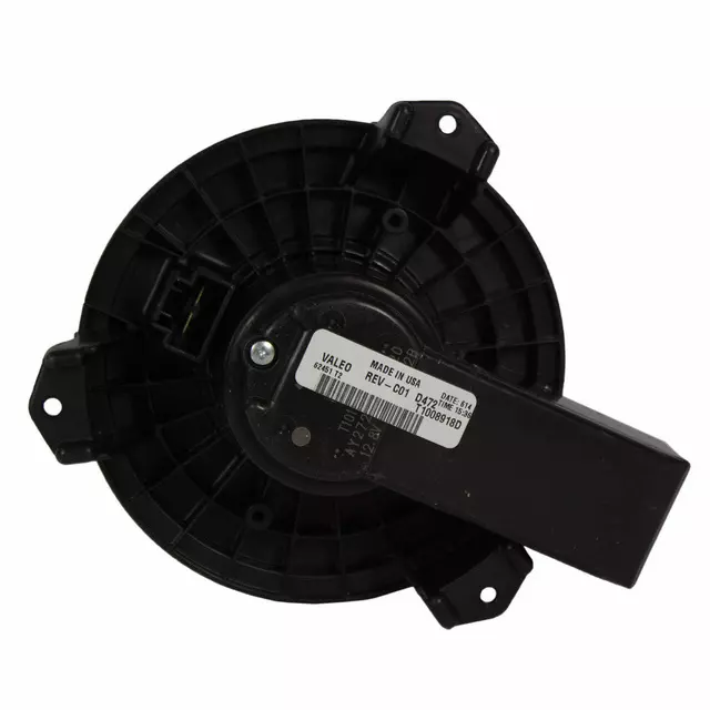 MM1049 Fan And Motor Assembly Columbia Wholesale Parts