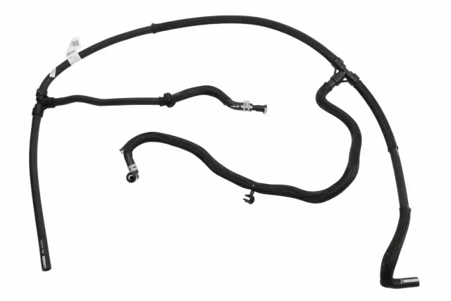 Radiator Surge Tank Inlet Hose