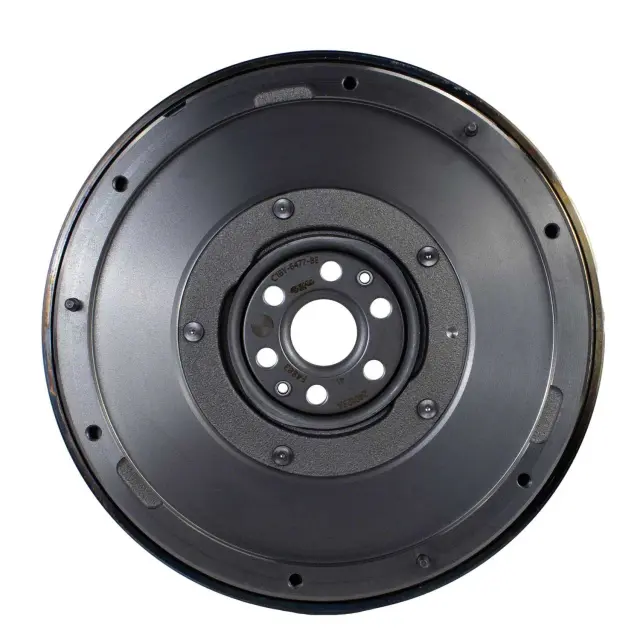 2014-2019 Ford Fiesta Clutch Flywheel C1BZ-6477-C | OEM Parts Online