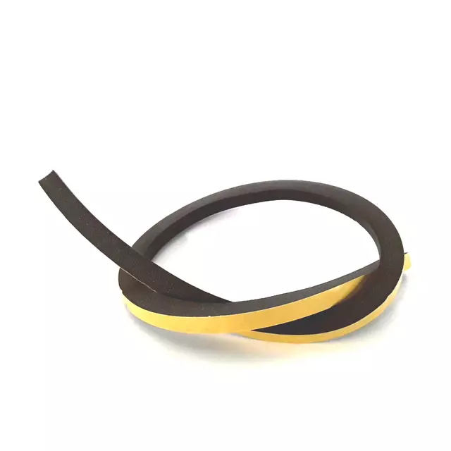 1993-2015 Audi - Condenser Assembly Upper Seal