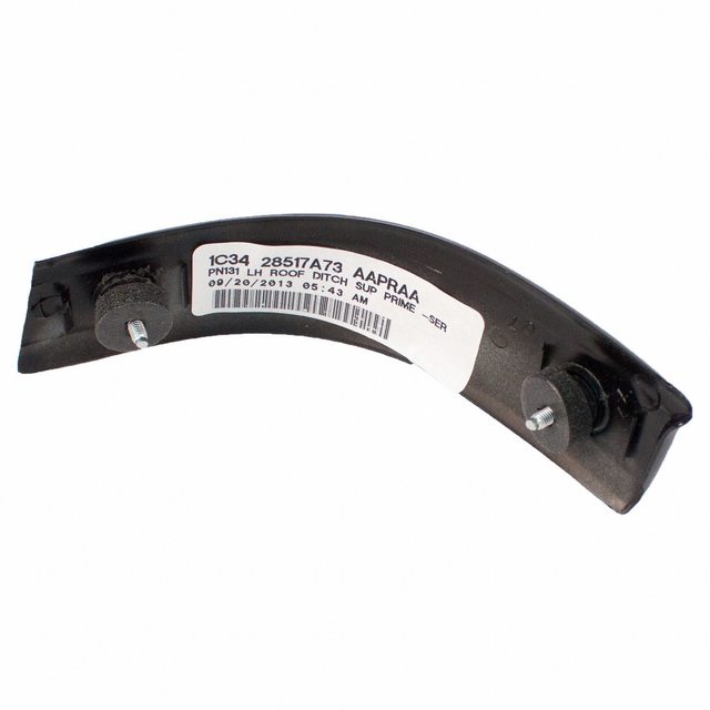 19992007 Ford Roof Molding 1C3Z2851729AAPTM Varsity Ford