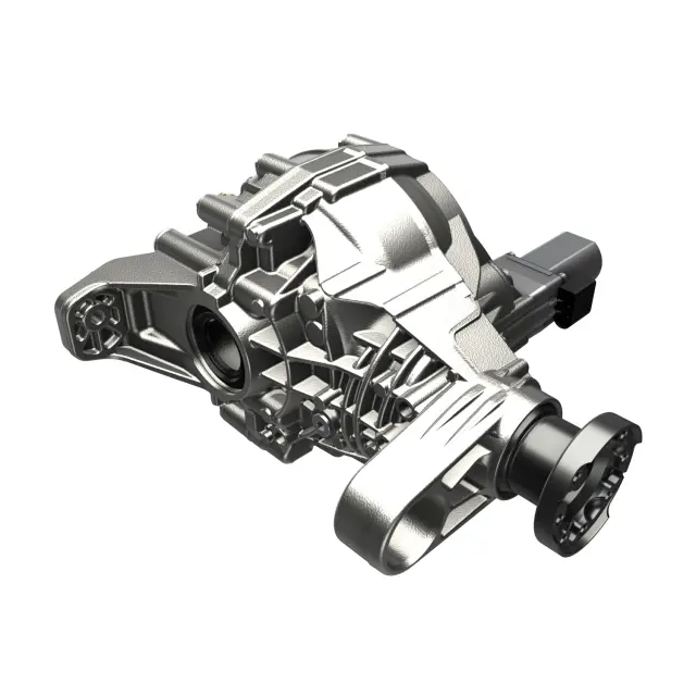 【aki.d】 2014-2024 Mopar Rear Axle Differential 68184732AC | Mopar Online Parts