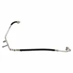Motorcraft™ A/C Refrigerant Discharge Hose