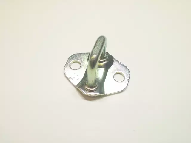 Lift-Gate Lock Striker Plate