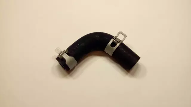 Engine Coolant Hose