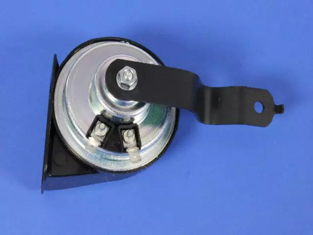 2011-2026 Mopar Horn And Bracket 68386896AA | My Mopar Parts
