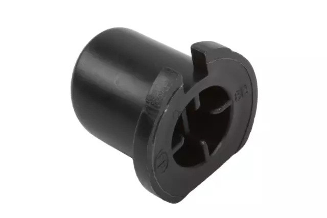 Ebony Multi-Purpose Switch