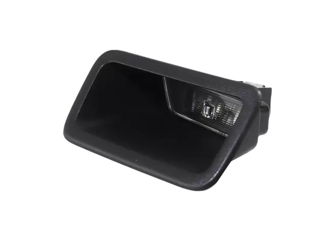 License Plate Lamp, Right