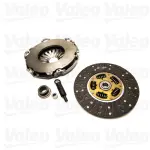 1988-1995 Chevrolet C1500 Clutch Kit 5.7L