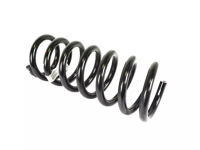 Front Coil Spring, Left
