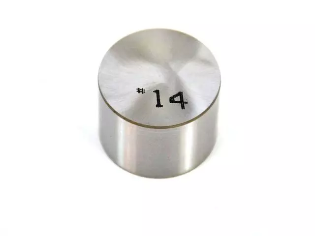 Genuine Alfa Romeo Tappet Valve