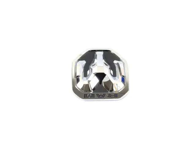 メダル 2019-2026 Ram Tailgate Medallion 68276332AA | My Mopar Parts