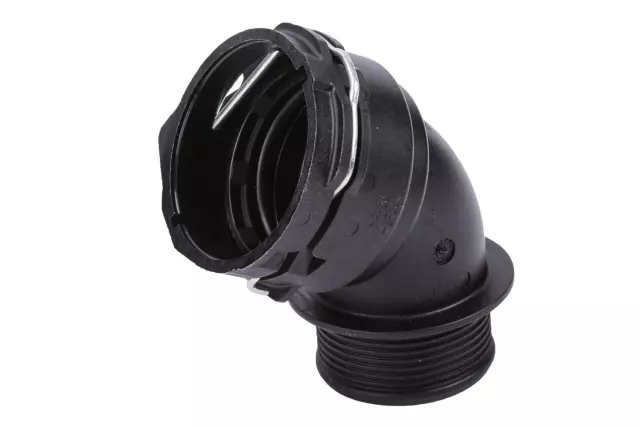 Radiator Outlet Hose Connector