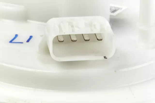 Fuel Pump Module without Fuel Level Sensor, with Seal