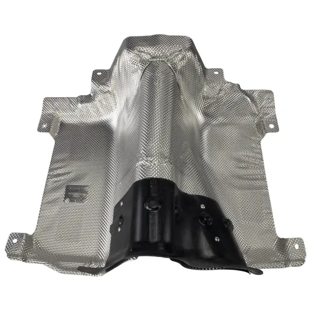 lx6z78114b06p - Ford Heat Shield | Levittown Ford Parts
