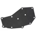 Automatic Transmission Valve Body Separator Plate