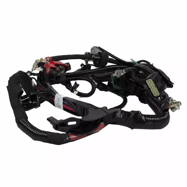 Battery Cable Harness