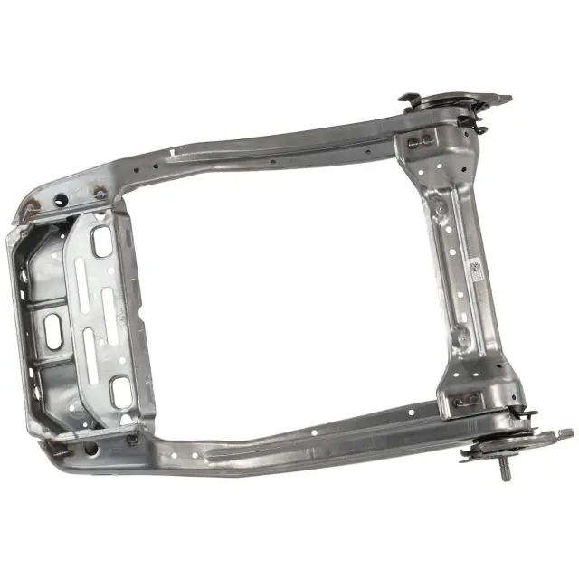 【なっお】①Fourleaf Base NU5Z-7861019-B - Seat Back Frame 2015-2024 Ford | Ford Parts Direct