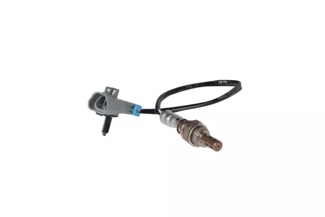 Heated Oxygen Sensor