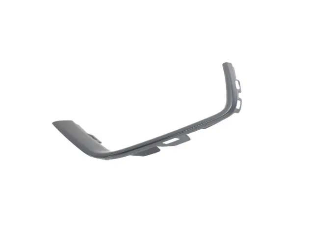 gm5 パーツ 2019-2025 Mazda Rocker Molding Rear Clip BDGF-51-SJ3 | QuirkParts