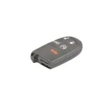Integrated Key Fob Transmitter