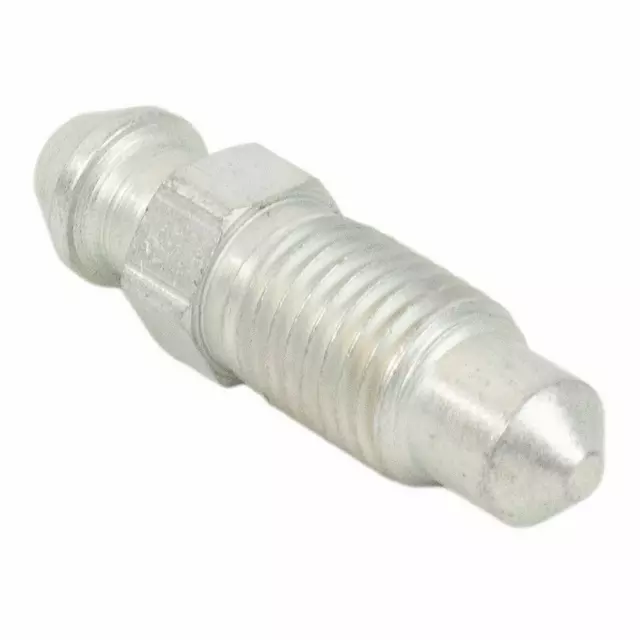 Caliper Bleeder Screw