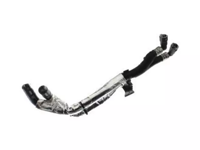 DG1Z-6A715-A - Engine Oil Cooler Hose Assembly - 2013-2019 Ford