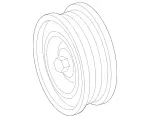 Guide Pulley