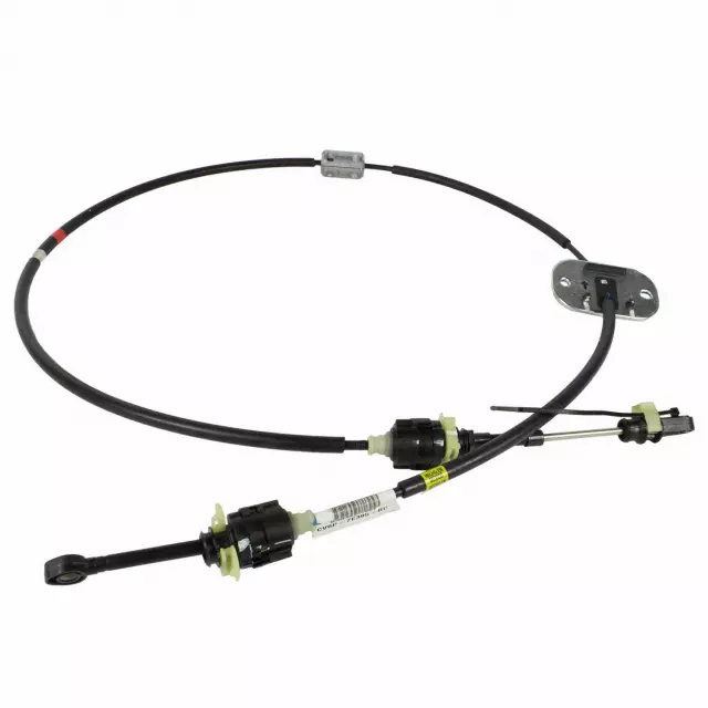 CV6Z-7E395-E - Shift Control Cable 2012-2015 Ford Focus | Ford