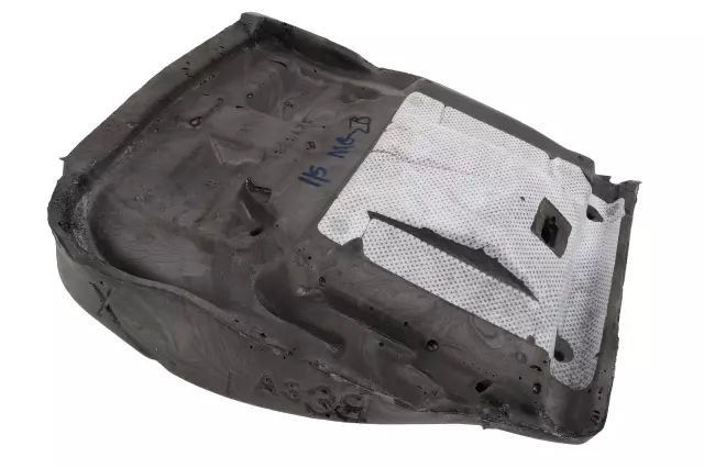 Passenger Seat Cushion Pad