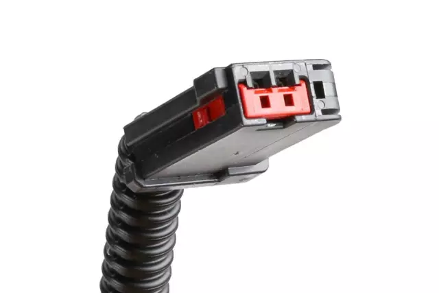 Driver Seat Vent Fan Mat