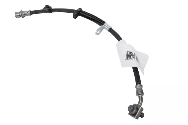 Front Passenger Side Hydraulic Brake Hose Assembly