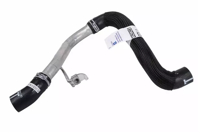 Radiator Inlet Hose